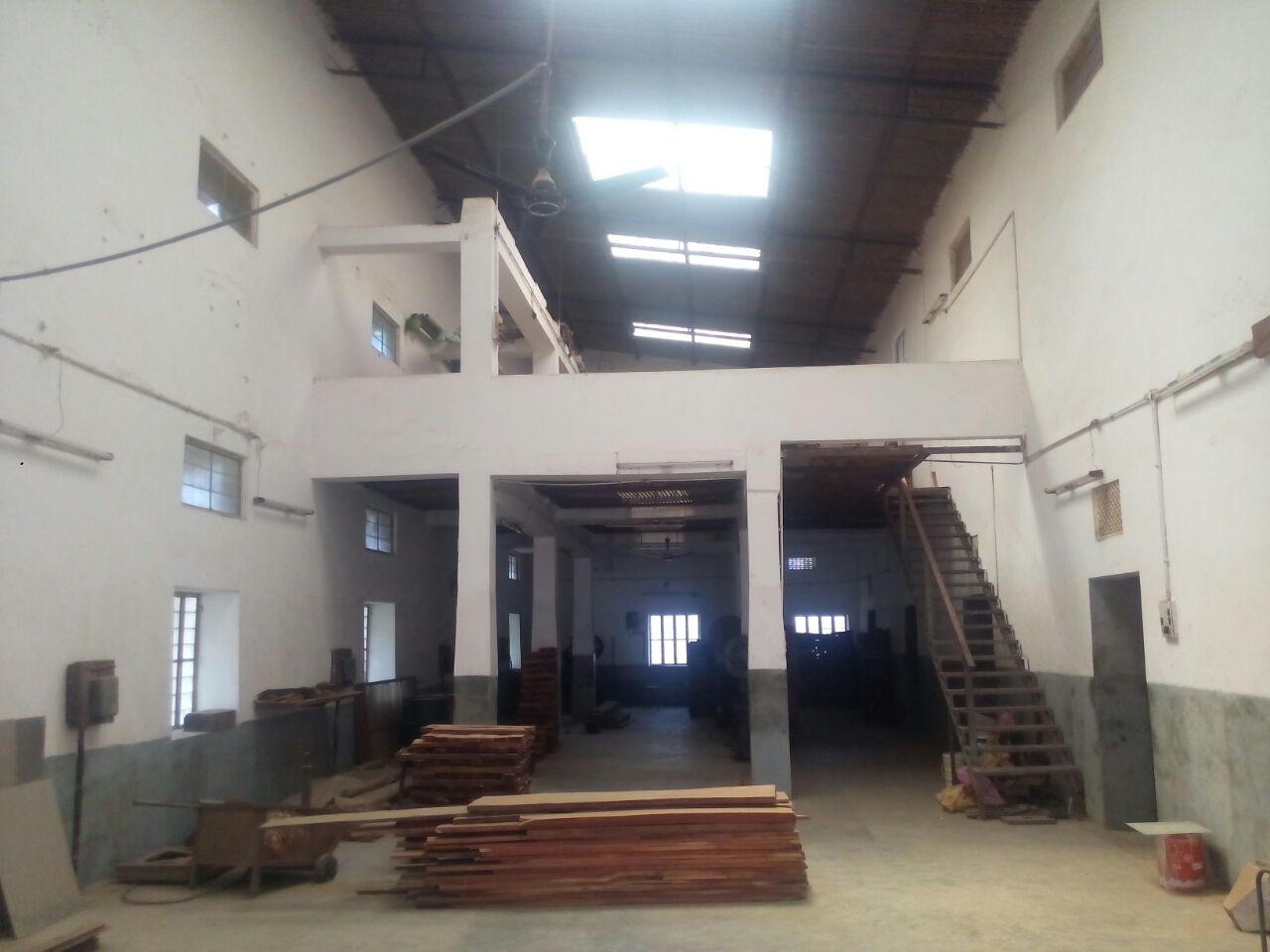 A.Daga Steel & Industrial Corportaion-Sanganer-Jaipur